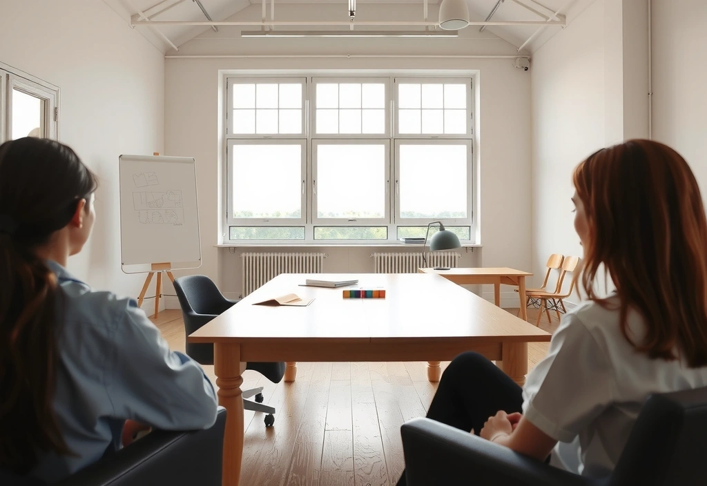 Salle de réunion Framixo