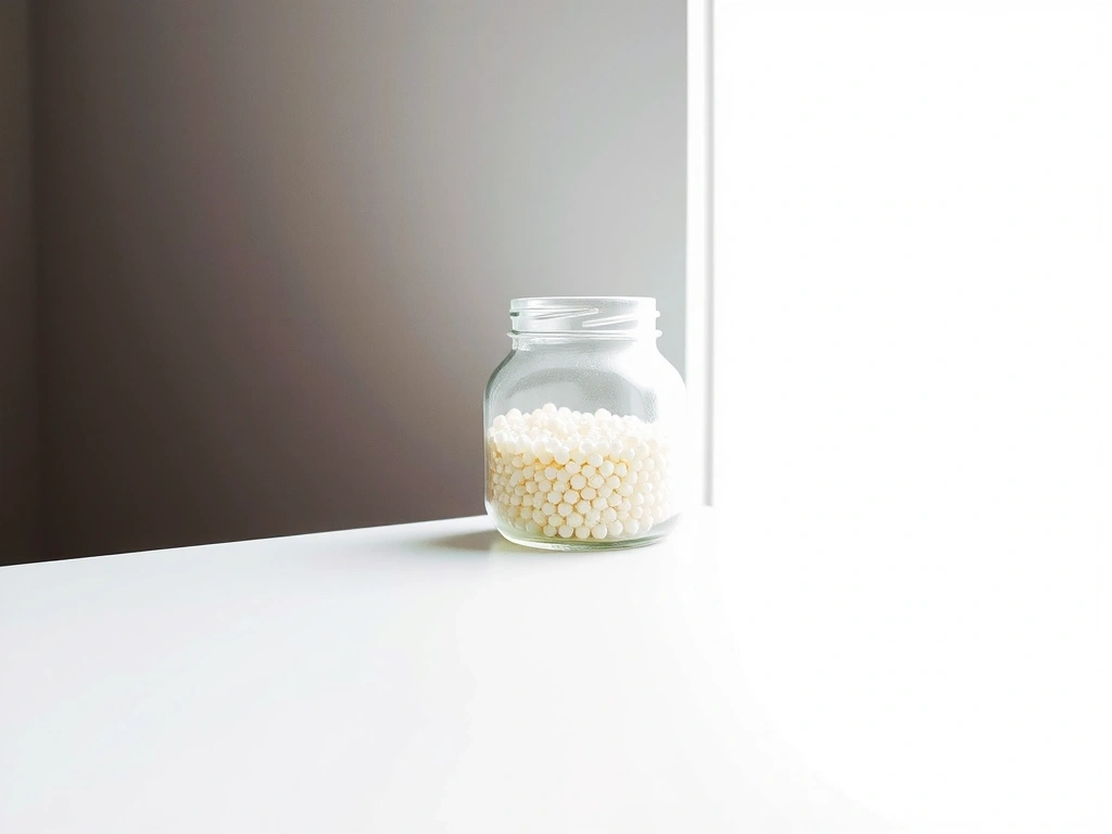 Représentation visuelle des cookies comme éléments discrets