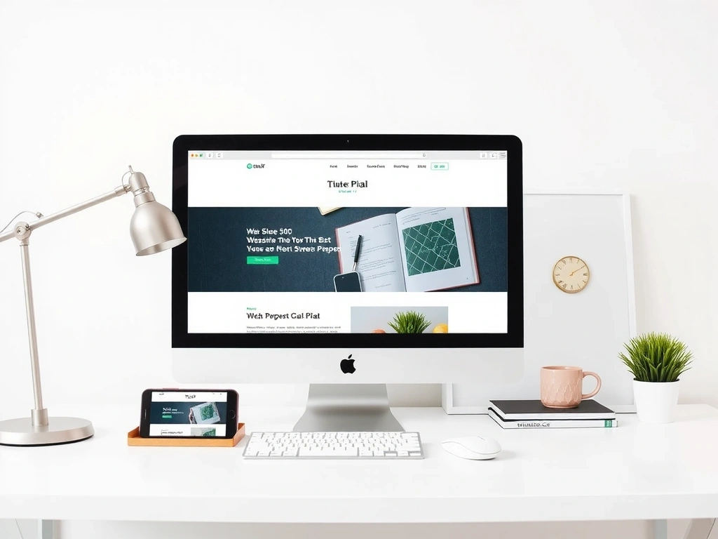 Adaptabilité Multi-Écrans