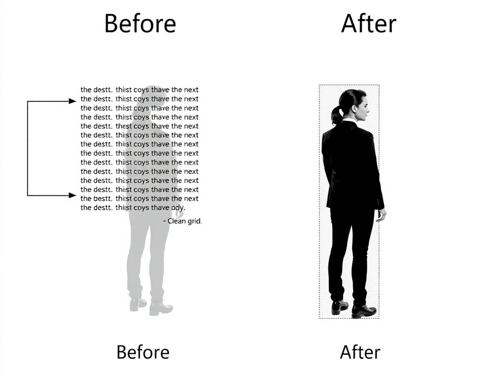 Avant-Après itération